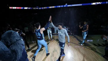 Memphis Grizzlies: del Grit&Grind a la era de Ja Morant