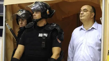 Insultos del PAO, acusaciones de Dusko Vujosevic y menosprecio a Scariolo