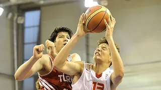 #U16M: ¡España consigue la medalla de Bronce!