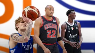 Euroliga de baloncesto: los fichajes que debutan en Euroleague