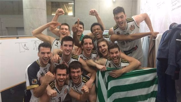 Peñas Huesca, histórico finalista de la LEB Oro