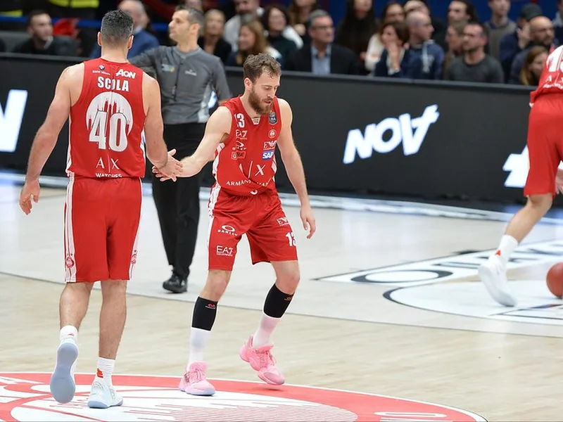 Sergio Rodríguez: “Hay momentos en que tienes que pensar lo mejor para tu carrera”