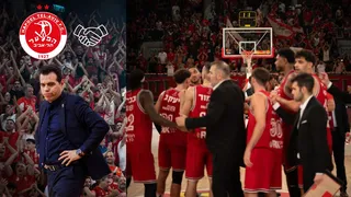 El Hapoel consigue a este entrenador TOP de Euroliga