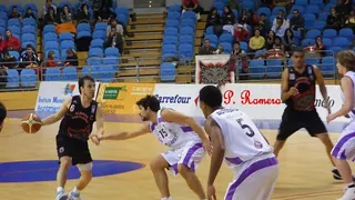 LEB Bronce – J.26: Cantabria, a un paso del ascenso; y máxima emoción en la lucha por el play off