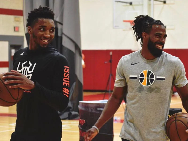 Los Utah Jazz, preparados para el Juego de Tronos