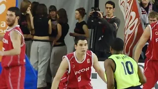 Williams, seria duda ante al Tau