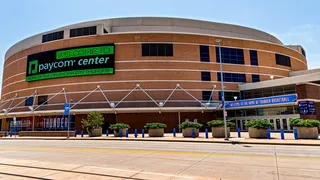 El Thunder podría irse de Oklahoma si los habitantes de la ciudad no pagan un impuesto
