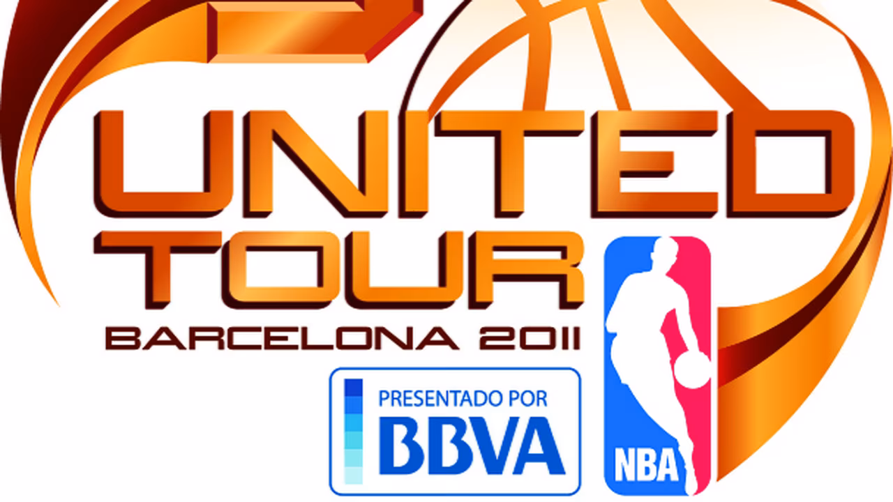 El NBA 5 United llega a Madrid con Dwight Howard, Jrue Holiday y las cheerleaders de los Bucks