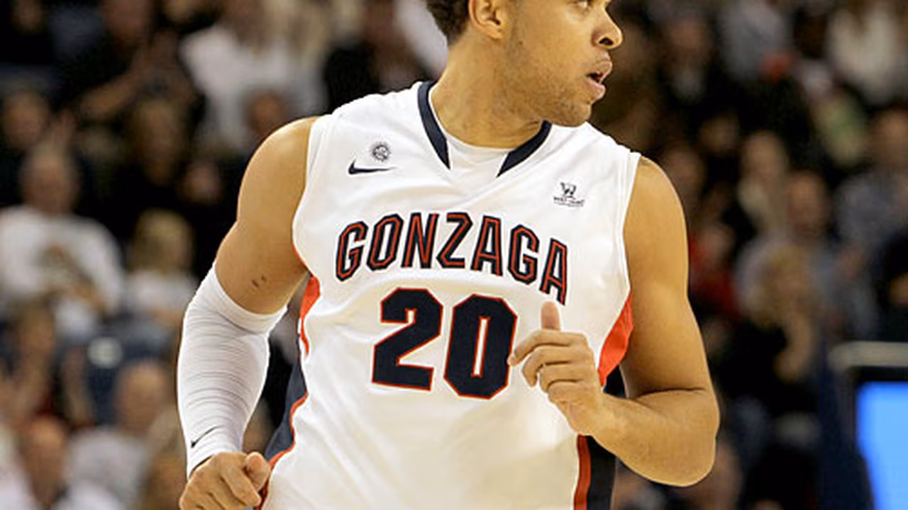 Scouting NCAA: Mejores quintetos Europeos en la liga colegial 2012-13. MVP: Elias Harris