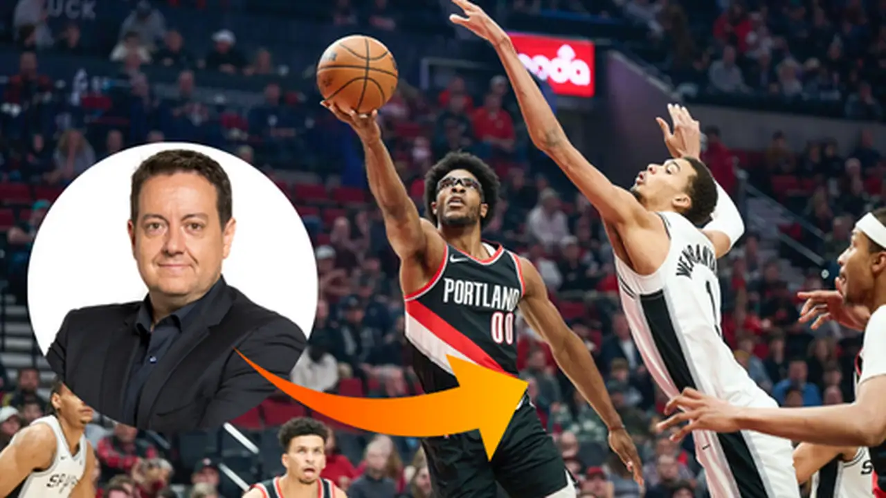 Las predicciones de Antoni Daimiel para NBA y Europa: “de aquí a 15 años…”