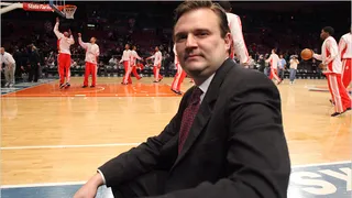 Daryl Morey, el mago en los despachos de los Rockets
