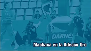 Ganador J.14 Cyber Adecco Oro: Miguel Ángel García gana una camiseta y el Libro recuerdo del Oro del Eurobasket