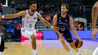 Sergi García llega al Breogán de Lugo