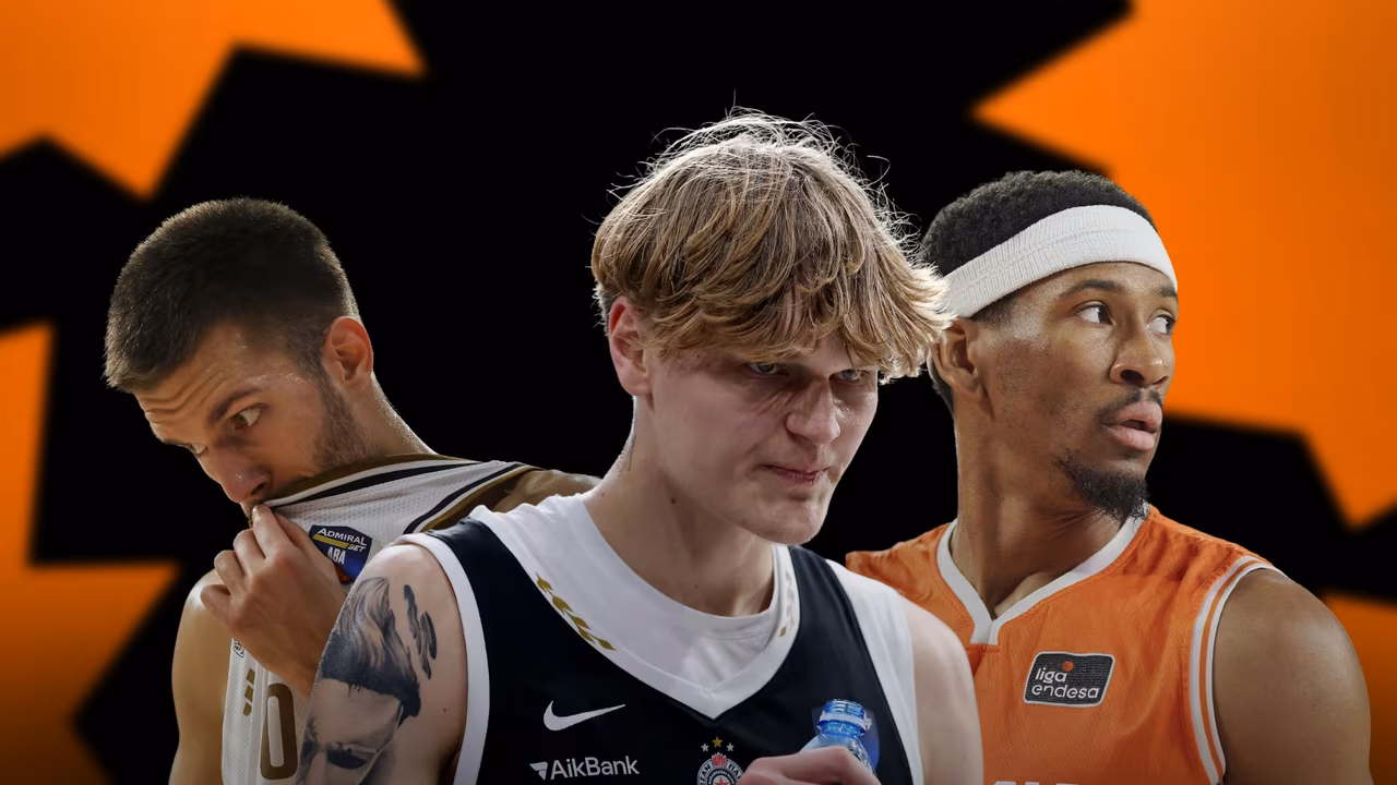 Los nuevos puestos que han destruido el baloncesto que conocíamos