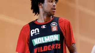 Los rivales futuros de Izan Almansa en el Draft de la NBA