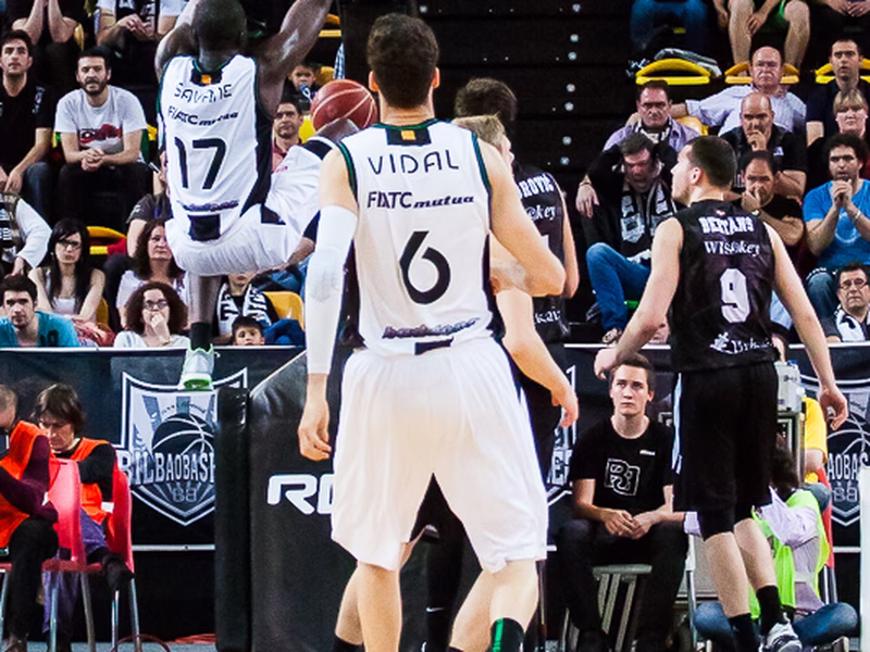 Premios Solobasket: Defensa, 6ºhombre, Clutch player, más mejorado…
