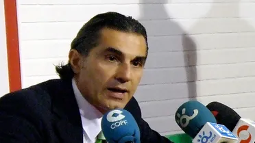 El Khimki acepta y Scariolo es el nuevo seleccionador nacional