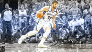 Confirmados los peores augurios: Marc Gasol, baja durante el resto de la temporada