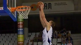 Euroliga (J3, miércoles): Machada del Pau-Orthez al vencer al CSKA