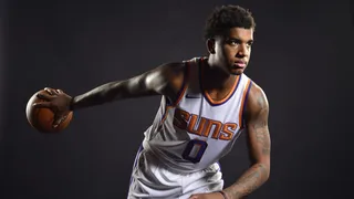 30 Historias NBA: Marquese Chriss, el atleta moderno