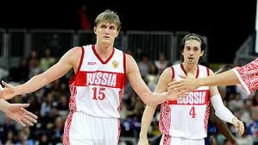La FIBA permitirá a Rusia jugar el Eurobasket pese a la sanción