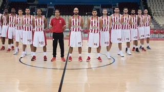 Olympiacos: un año más, con serias opciones de triunfar