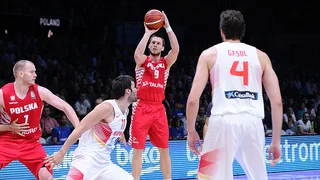 Polonia: la veteranía y un grupo fácil son sus opciones