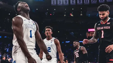 NCAA: Solo quedan dos imbatidos, Alford despedido de UCLA y Duke vuelve al número 1