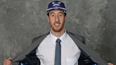 30 Historias NBA: Frank Kaminsky, el universitario fiel