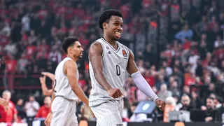 ¡La puja Euroliga no para! Este es ahora el equipo favorito para el fichaje de TJ Shorts