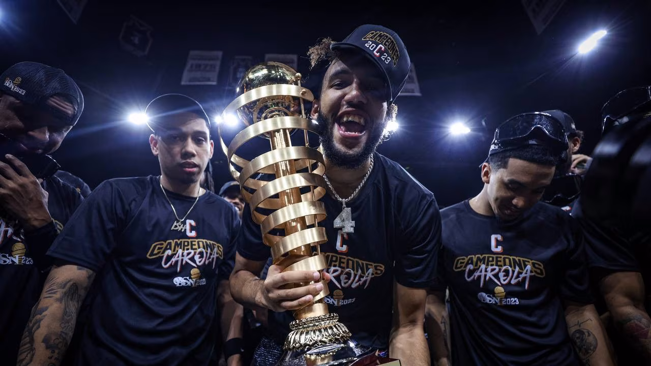 Lluvia de fichajes NBA en la BSN de Puerto Rico. Listado completo
