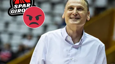 Ataque de Roberto Íñiguez a los periodistas del Spar Girona: “Sois unos veletas”