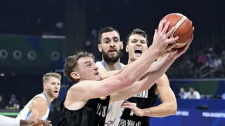 Casademont Zaragoza a punto de fichar un cuatro desde Nueva Zelanda