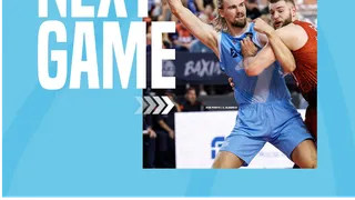 Posible despido: Un entrenador de ACB se la juega este fin de semana