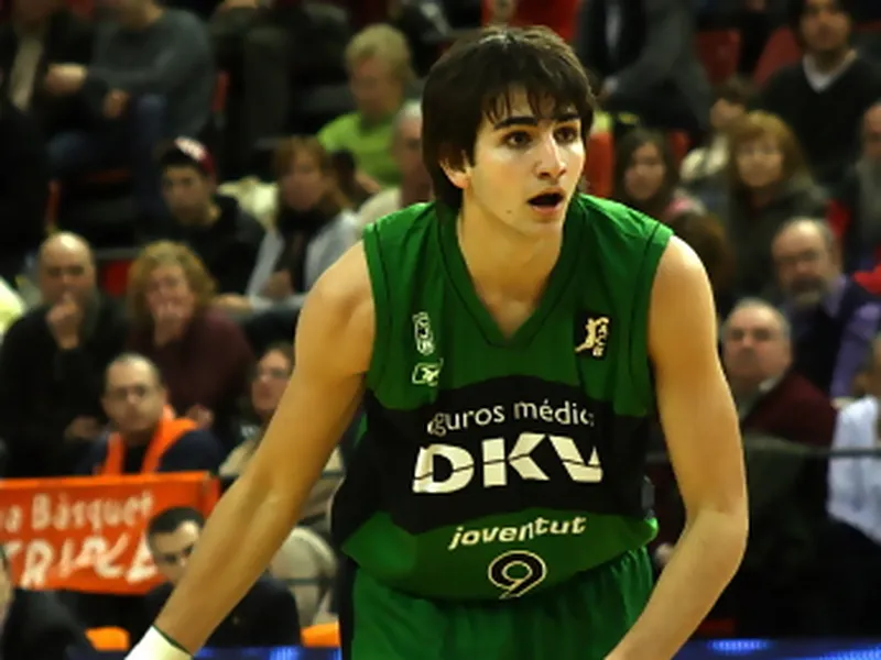 Solobasket One on One: El mejor destino para Ricky