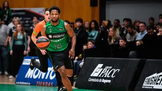 El Barça ya planifica la próxima temporada y se fija en un pilar del Joventut