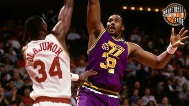 El mejor jugador de la historia de los Utah Jazz