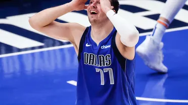 A los Mavericks les va a costar más de 750.000 dólares dejarse perder