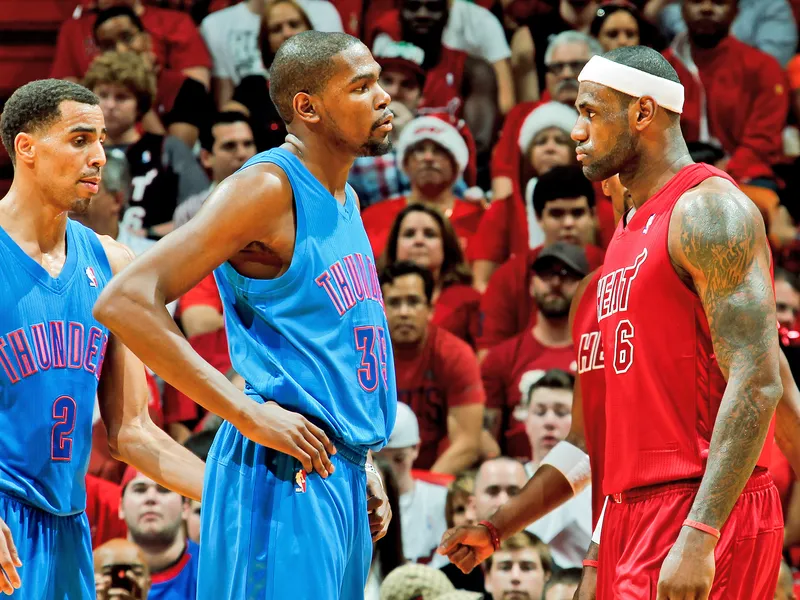 Preseason: Bulls asustan con Rose; Pelicans vuelan alto y Houston presenta candidatura