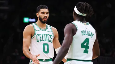 Rumores NBA: Boston Celtics podría hacer negocios con un equipo TOP del oeste