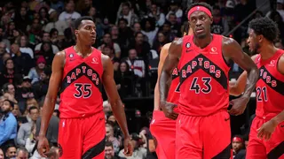 De Douala (Camerún) a la NBA. La historia de Siakam y Koloko