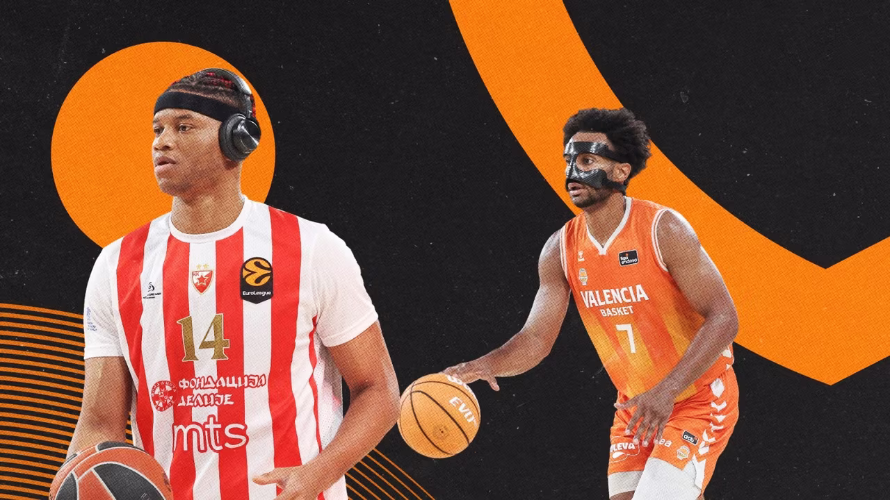 La decisión de futuro del Valencia Basket con este campeón ACB y nuevo fichaje del Fenerbahce