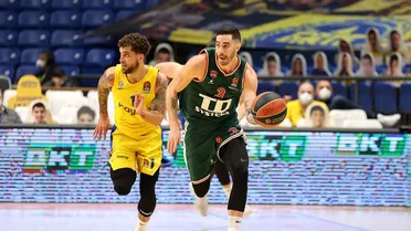 Maccabi firma la semana fatídica del Baskonia (91-82)