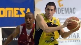 Álex González, nuevo timón para Cáceres 2016