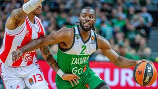 Mercado Euroliga: Keenan Evans en la rampa de salida. Te explicamos su destino