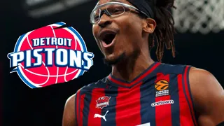 No creerás lo que piensa Chima Moneke sobre los actuales Detroit Pistons