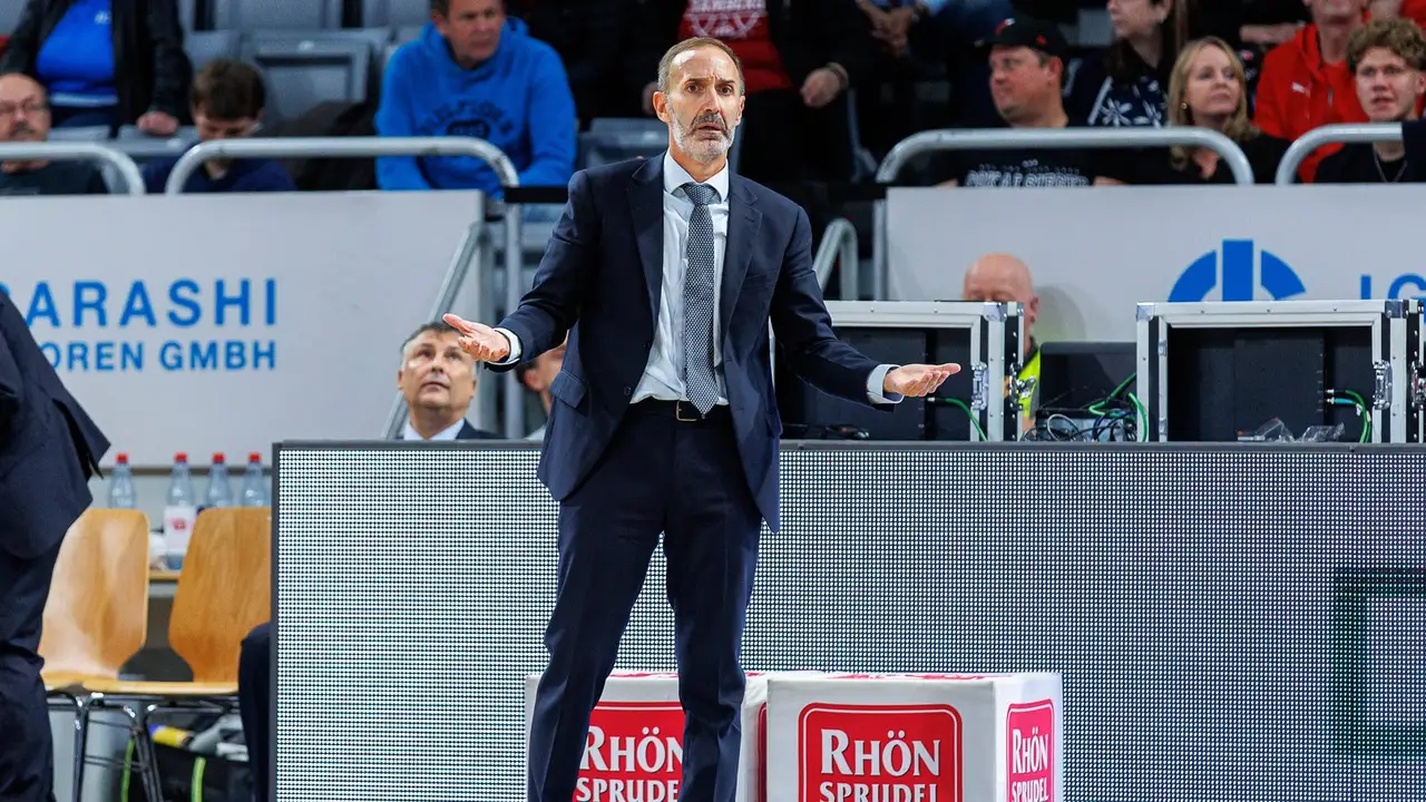 UCAM Murcia y Surne Bilbao se juegan el liderato de su grupo en la BCL: horarios