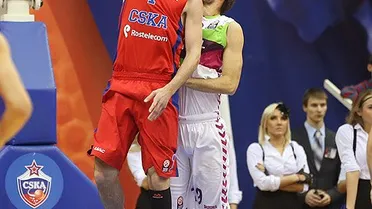 Euroleague Top16: Lo mejor de la J2. Claves, Quinteto Ideal, MVP y Power Ranking