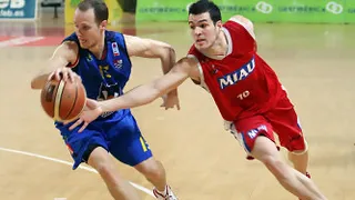 AD Molina renueva a Damian García, Xavi Alarcón y Carles Vila