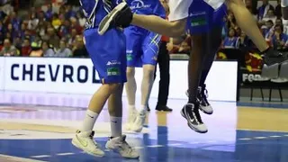 LF: Perfumerías tratará de vengarse de un Ros en busca de su cuarto triplete consecutivo